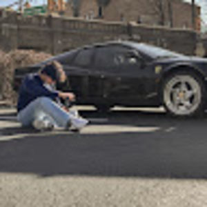 Meet your Posher, Krish